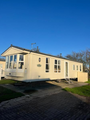 The Buttercup Hideaway Caravan ,Skipsea Sands, Bridlington